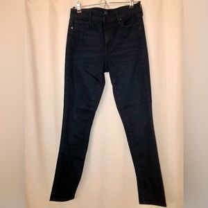 GAP skinny jeans